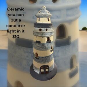 Light houses